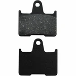 Drag Specialties XF-2-1720-0469 Organic Brake Pads. Fixed Price $34.69.