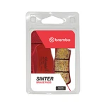 Brembo Oe 07BB28SP Rear Brake Pads For 1999-2001 Bmw 850CC. Fixed Price $75.85.