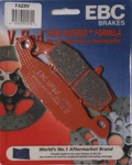 Ebc 2004-2009 VN2000A Vulcan Kawasaki Brake Pads V-series FA231V. Fixed Price $53.94.
