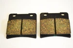New Oem Suzuki 59130-38B10 Brake Pads Nos. Fixed Price $22.31.