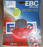 Ebc Brakes FA83X Pad Set - B1. Fixed Price $7.55.