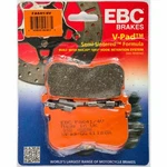 Ebc Brake Pads V-series FA641/4V. Fixed Price $68.37.