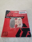 Tusk Off-road 1030220007 Sintered Metal Rear Motorcycle Brake Pads. Fixed Price $14.95.