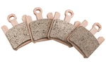 Ebc Sintered Fast Street/trackday Brake Pads (EPFA369/4HH). Fixed Price $88.67.