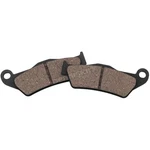 Twin Power Front/rear Organic Brake Pads HD-6027 Tp. Fixed Price $26.99.