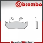 Front Brembo Sa Brake Pads For Honda Glx 1500 1988 1996. Fixed Price $32.06.