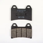 Braking 784SM1 Brake Pad Set Semi-metallic. Fixed Price $34.32.