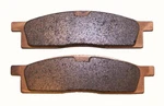 Brake Pads Front For Yamaha Yz/tt-r 65-125 86-23 2HF-W0046-02-00 2HF-W0046-20-00. Fixed Price $23.48.