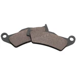 Twin Power Front/rear X-stop Sintered Brake Pads HD-6027S Tp. Fixed Price $42.99.