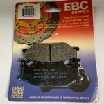 Ebc Brake Pads FA199 Replacement Part. Fixed Price $12.95.