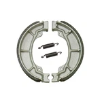 Wildboar AT-05008 Brake Shoes W/springs. Fixed Price $16.66.