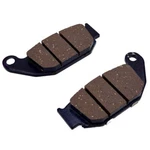 Honda Rear Brake Pad Set, 06435-K26-921. Fixed Price $28.03.