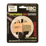 Fits Suzuki Uh 125 Burgman 2002 -2006 Ebc Sintered Front Brake Pads SFA181HH. Fixed Price $23.97.