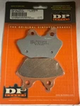 Brakes DP-918 Pad H-d 44082-00A. Fixed Price $37.95.