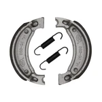 Wildboar Brake Shoes W/springs AT-05653. Fixed Price $8.95.