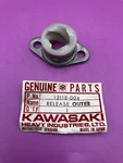 New! Genuine Kawasaki H1R Mach Iii KH500 Outer Clutch Release - Jbe. Fixed Price $34.95.