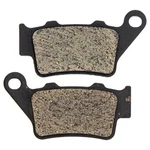 Ktm/husky Brake Pad Set Rear SBS-S-40GF 75013090000. Fixed Price $46.18.