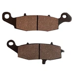 Brake Pads Fits Kawasaki 43082-0008 43082-0009 43082-0044 43082-0046. Fixed Price $10.04.