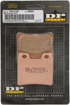 Brakes Standard Sintered Metal Pads DP931. Fixed Price $51.95.