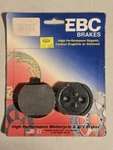 Ebc FA33 Organic Brake Pads. Fixed Price $17.60.