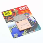 Ebc FA103HH Sintered Brake Pad For Select Suzuki Models. Fixed Price $43.26.