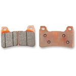 Vesrah Brake Pads Fits Honda Cbr VD-170ZZ. Fixed Price $134.30.
