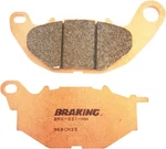 Braking High Performance Brake Pads (968CM55). Fixed Price $50.32.