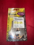 Nos Vesrah VD-947J Sintered Metal Brake Pad. Fixed Price $32.99.