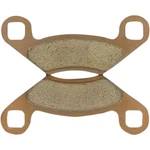 Brakes Standard Sintered Metal Pads (DP992). Fixed Price $46.31.