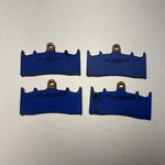 Brakes Sdp 216HH+ Quantity 4. Fixed Price $58.50.