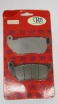 Lyndall Racing Brakes Pad 7233-Z Plus. Fixed Price $42.50.