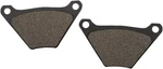 Drag Specialties Semi-metallic Brake Pads Harley Davidson. Fixed Price $25.01.