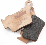 Husqvarna Ktm Oem Brake Pad Set Rear New 54813990200. Fixed Price $50.99.