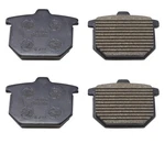 2 Pk Vesrah Sintered Front Brake Pads Honda CX500 CB750 CB900 Cbx GL1000 GL1100. Fixed Price $59.95.