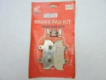 451A0-KV0-670 Nos Honda Brake Pad Kit VTR250 1990 W98Q. Fixed Price $26.49.