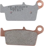 Brakes SDP815 Pro Mx High-performance Pads. Fixed Price $59.95.