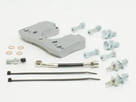 Helibars Handlebar Relocation Kit For Yamaha ABS/FJR1300AE/FJR1300ES. Fixed Price $249.00.