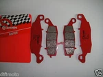 Front Brake Pads Brembo 07KA18SA 07KA19SA Kawasaki ER-6N 650 2010 2011. Fixed Price $67.19.