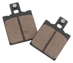 Bikemaster Brake Pad Shoe For Moto Guzzi Targa 750 1990-1992 Standard Rear. Fixed Price $34.60.