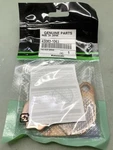 Kawasaki 43082-1063 Pad, Assembly, Brake Set New Genuine. Fixed Price $48.94.