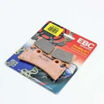 Ebc Brakes Sintered Pad FA190HH High Performance. Fixed Price $49.27.