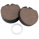 Bikemaster Standard Brake Pads Shoes For Street - Front H1002. Fixed Price $41.74.