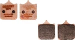 Ducati Multistrada 1000 2000-2024 Galfer Front Hh Sintered Brake Pads FD262G13. Fixed Price $99.72.