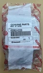 Kawasaki Oem Genuine Front Brake Pads Assy For 2024 KX450X 43082-0220. Fixed Price $110.00.