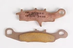 Brakes DP-326 Off Road Pad Kit Nos DP326. Fixed Price $34.36.