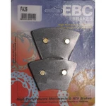 Ebc Brakes Pads FA26. Fixed Price $34.03.