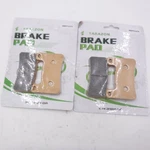 Tarazon Brake Pads For 1999-2006 Honda Cbr 600 F4/F4I Sport. Fixed Price $26.99.