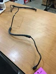 Harley Davidson Oem Front Brake Line #45110-96. Fixed Price $100.00.