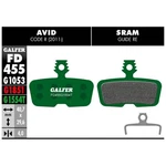 Green Compound Pads Pro Sram Code R, Rsc, Guide Re, DB8 FD455G1554T Galfer. Fixed Price $34.89.
