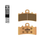 Galfer Hh Brake Pads - Front FD450G1370. Fixed Price $34.73.